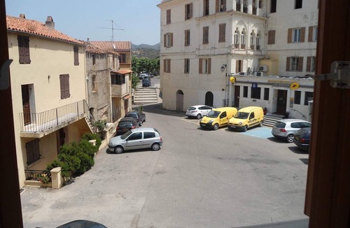 Calenzana Apartment | 3 rooms in village house Calenzana Corsica 2 bedrooms, 1 bathroom 4 persons