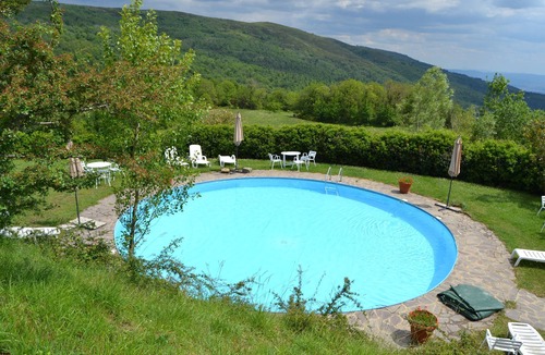 Castelfranco di Sopra Apartment | 3 rooms flat between Florence and Arezzo - Enjoy Italian beauty!