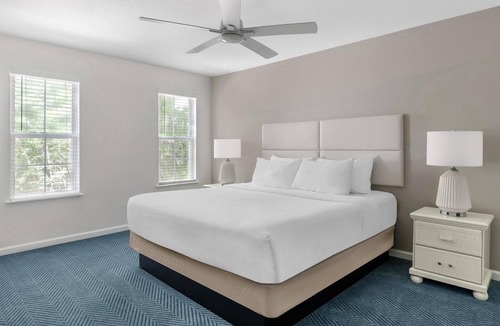 Sea Scape Hotel | 3 Serene 1BR Suites: Kitchen & Nature Views near Kitty Hawk Woods Reserve