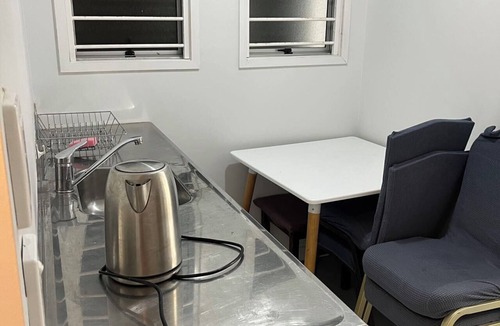 Auckland Apartment | 3 single and 2 sofa beds Studio Suite 7