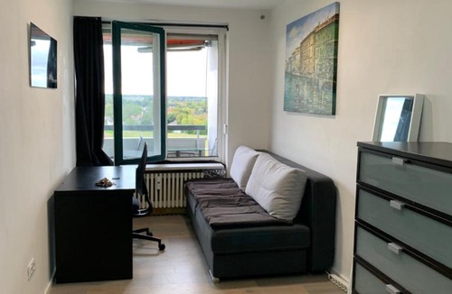 Thalkirchen - Obersendling - Forstenried - Furstenried - Solln Apartment | 3 South WG