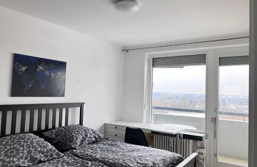 Thalkirchen - Obersendling - Forstenried - Furstenried - Solln Apartment | 3 South WG