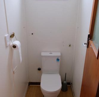 South Dunedin House | 3 spacious bedrooms
