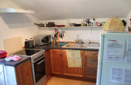 Saverdun House | 3 spacious gites that can be joined with heated swimming pool