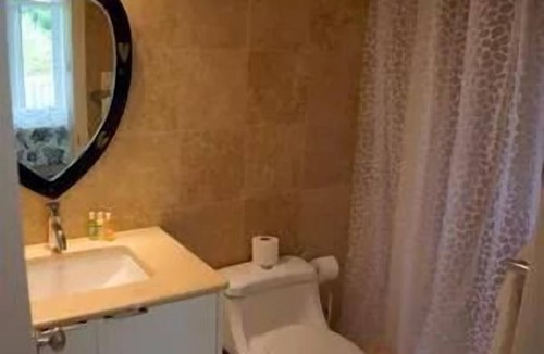 Cotton Ground Apartment | 3 Spacious Spaces! Great for a Family Getaway w/ Free Parking, Concierge & Spa!