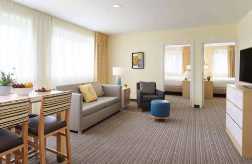 Central Business District Resort | 3 Spacious Units, Perfect for the French Quarter & National WWII Museum