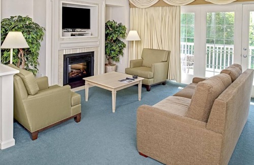 Berkeley Resort | 3 Spacious Units w/Kitchen, Near Eco Discovery Park, Golf, Pool