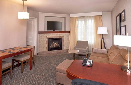 Northwest Yonkers Hotel | 3-Star Hotel ∙ Residence Inn by Marriott Yonkers Westchester County