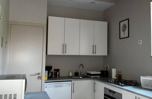 Fiac Cottage | 3-star holiday cottage in a barn with swimming poo