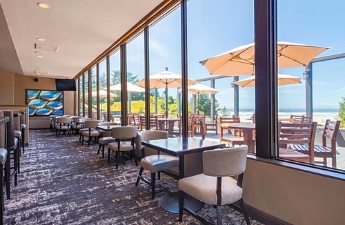 Newport Hotel | 3-Star Hotel ∙ Best Western Plus Agate Beach Inn