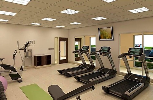Millersburg Hotel | 3-Star Hotel ∙ Holiday Inn Express & Suites - Millersburg, an IHG Hotel