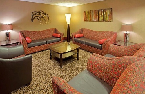 Portsmouth Hotel | 3-Star Hotel ∙ Holiday Inn Portsmouth, an IHG Hotel