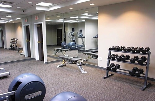 Etobicoke Hotel | 3-Star Hotel ∙ Residence Inn by Marriott Toronto Airport