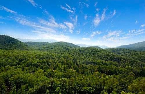Gatlinburg Hotel | 3-Star Hotel ∙ The Park Vista - A DoubleTree by Hilton Hotel - Gatlinburg