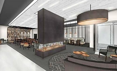 Downtown Richmond Hotel | 3-Star Hotel ∙ Homewood Suites by Hilton Richmond-Downtown