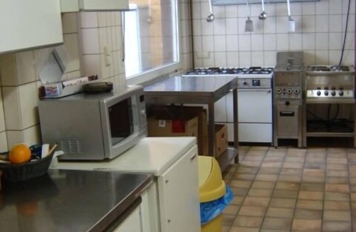 Sauerthal House | 3-Stars -Self-sufficient holiday and seminar house near the Loreley