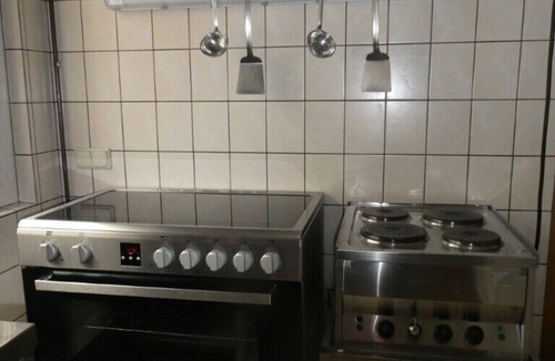 Sauerthal House | 3-Stars -Self-sufficient holiday and seminar house near the Loreley