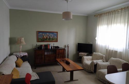 Alexandroupoli Apartment | 3 STEPS