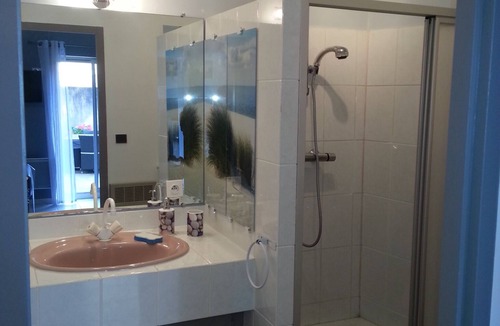 Vieux Vichy Apartment | 3* STUDIO IDEAL FOR CURISTS, 30M2 TERRACE, MAGNIFICENT VIEW