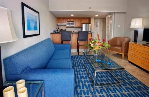 Hastings Hotel | 3 Suites Short Drive from Garrison Savannah in Barbados w/Kitchen & Balcony!