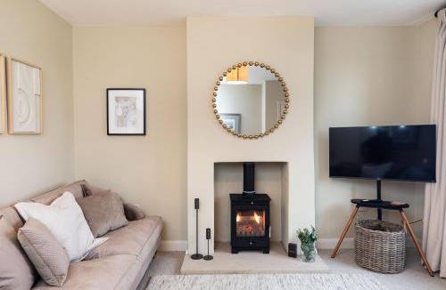 Ashford-in-the-Water House | 3 Sunny Lea