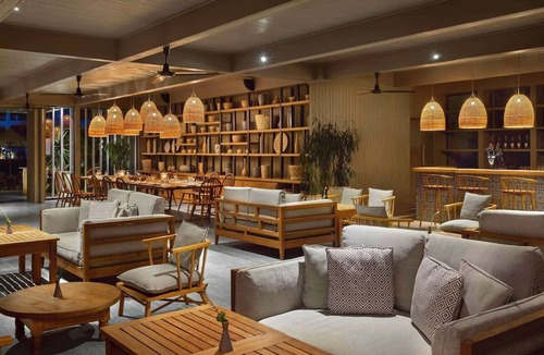 Port Ghalib Hotel | 3 Swim-Up Rooms for Group Getaways with Pools, Spa, Yoga & Tennis Access