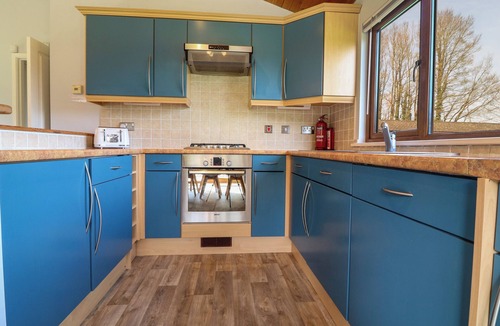 St Minver Cottage | 3 The Glade