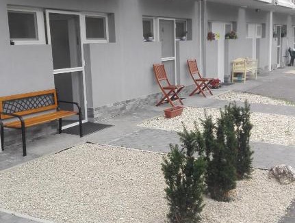 Csopak Apartment | 3 Tiszafa.