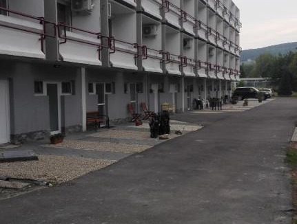 Csopak Apartment | 3 Tiszafa.