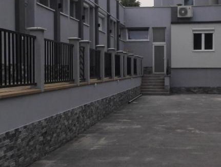 Csopak Apartment | 3 Tiszafa.