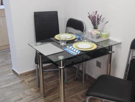 Csopak Apartment | 3 Tiszafa.