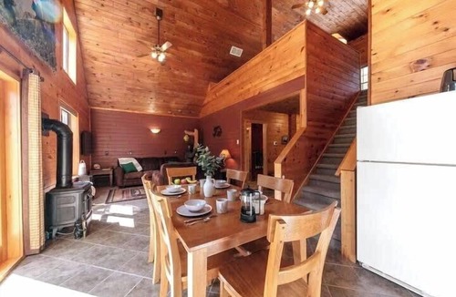 Broadalbin Condo | 3-unit Adirondack Retreat + Lake Access