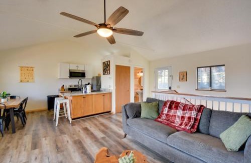 Seneca House | 3-Unit Combo w/Dock on Lake Keowee - Hike & Fish!