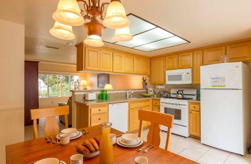 Oxnard Shores Hotel | 3 Units at Mandalay Beach | Steps to Channel Islands Shores
