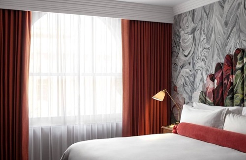 Chinatown Hotel | 3 Units | Cozy DC Stay | Atelier Rooms | Free WiFi | Near Capitol
