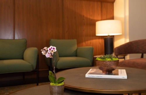 South Beach Hotel | 3 Units | Harbor Court Hotel | Stylish Stay Near San Francisco Bay