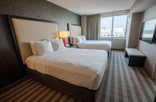 West End Apartment | 3 Units | Modern DC Stay Near Downtown | Walk to National Mall & Famous Hotspots