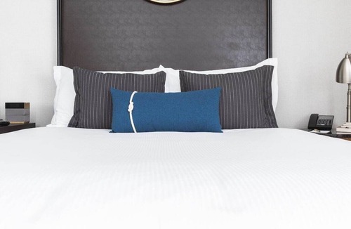 South Beach Hotel | 3 Units | Modern Waterfront Hotel | Steps from Embarcadero & Bay Bridge