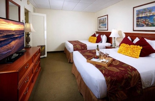 Moorings Hotel | 3 Units | Naples Location | Near Downtown & Beaches