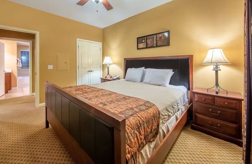 Genoa Hotel | 3 Units | Perfect Family Escape | Game Room, Hot Springs & Mountain Calm