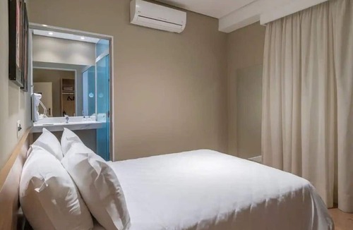 Centro Hotel | 3 Units | Shared Superior Double Room | Refreshing Outdoor Pool & Breakfast
