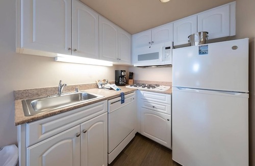 Townsite Hotel | 3 Units w/Kitchen | Steps to Pacific Beach