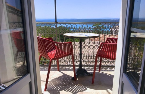 Aiguines Apartment | 3 Valensole Superbe 2 Pièces