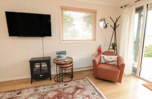Nawton House | 3 Valley View Lodges