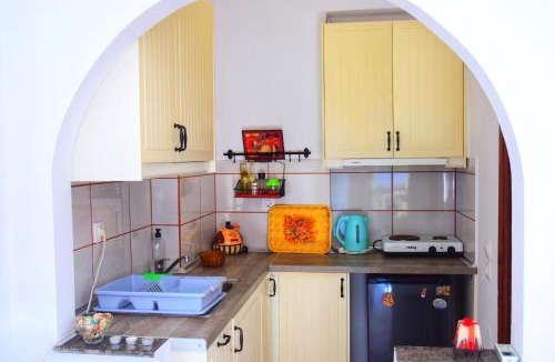 Liapades Apartment | 3 Venti - Maistro