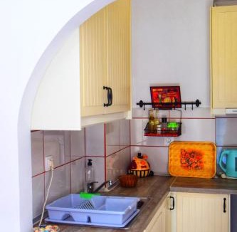 Liapades Apartment | 3 Venti - Maistro