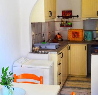 Liapades Apartment | 3 Venti - Maistro