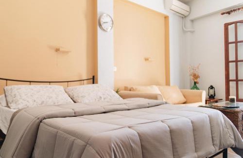 Liapades Apartment | 3 Venti - Ostria