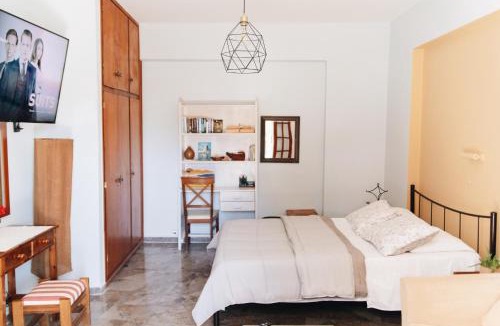 Liapades Apartment | 3 Venti - Ostria