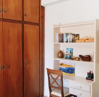 Liapades Apartment | 3 Venti - Ostria